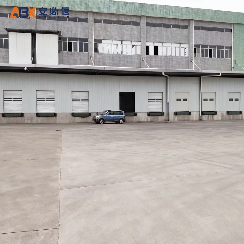 固原市涡轮硬质高速门